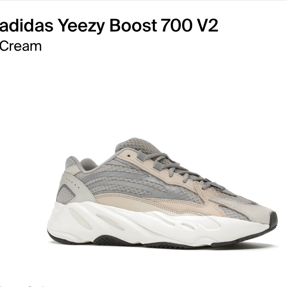 adidas YEEZY BOOST